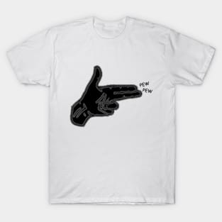 Shoot Right T-Shirt